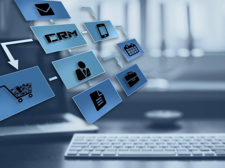 Автоматизация бизнеса и внеднение CRM-систем от компании AnionWeb в Республике Алтай
