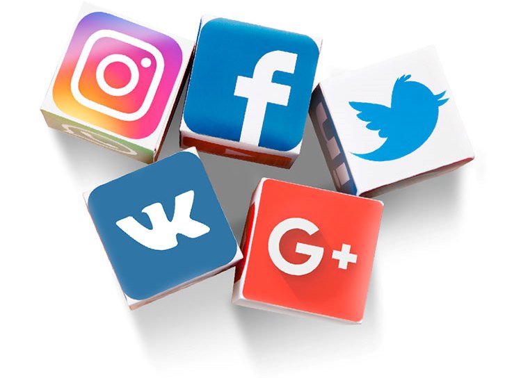 SMM от компании AnionWeb в Республике Алтай