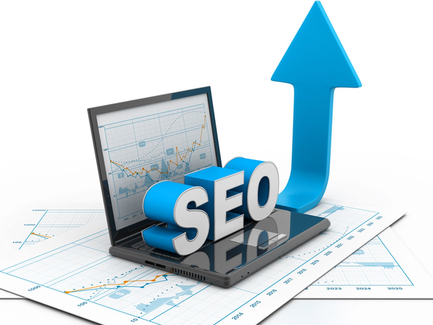 SEO продвижение бизнеса в Республике Алтай от компании AnionWeb