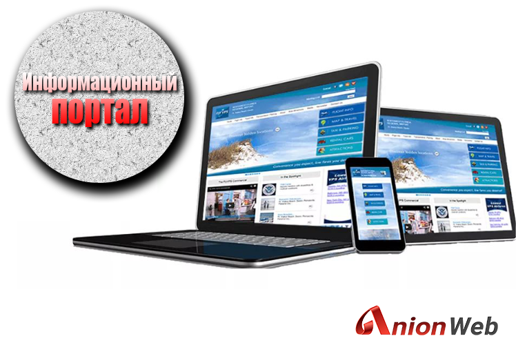 SEO продвижение бизнеса в Республике Алтай от компании AnionWeb